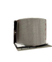 Load image into Gallery viewer, Kinesiology Tape Sport Silver, 5M Uncut