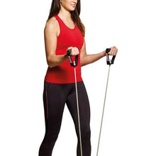 Load image into Gallery viewer, SanctBand resistance bands with handles
