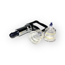 Load image into Gallery viewer, Professional Cupping Set 19pc set
